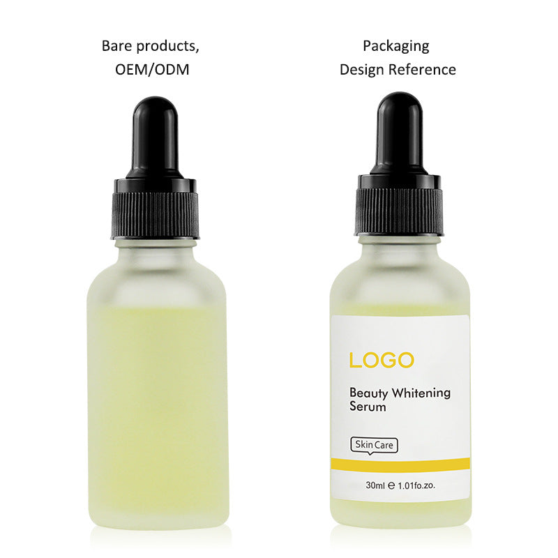 Face Serum Nourishing Essence Niacinamide Soothing Brightening 30Ml