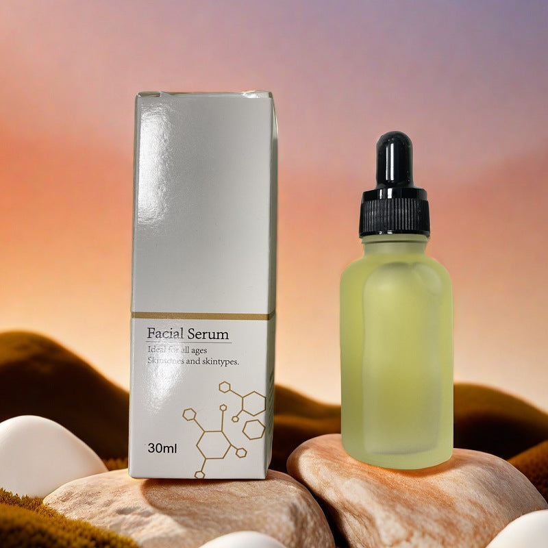 Face Serum Nourishing Essence Niacinamide Soothing Brightening 30Ml