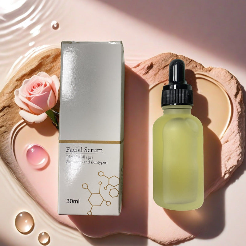 Face Serum Nourishing Essence Niacinamide Soothing Brightening 30Ml