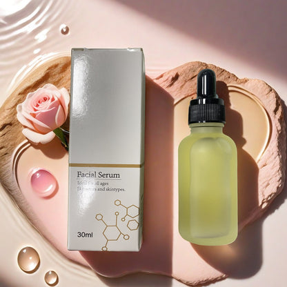 Face Serum Nourishing Essence Niacinamide Soothing Brightening 30Ml