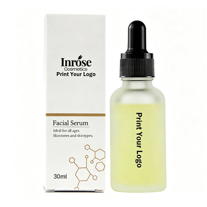 Face Serum Nourishing Essence Niacinamide Soothing Brightening 30Ml