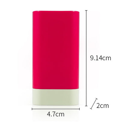 3 Color Blush Stick Cream Blusher Brighten Waterproof Natural Private Label