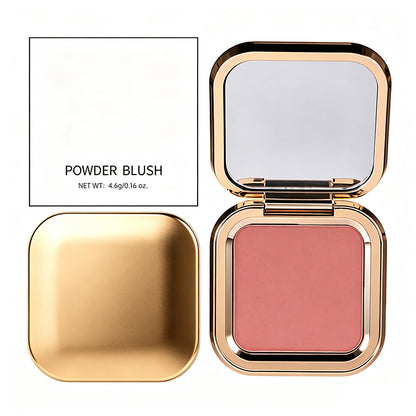8 Color Blush Powder Natural Nude Cheek Makeup Matte Blush Palette