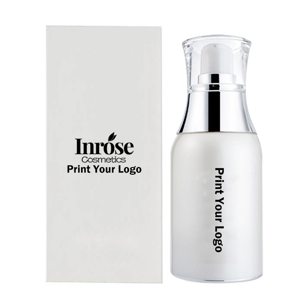 Vitamin C Serum Face Essence Moisturizing Potent Anti-Aging Nourishing 50ml