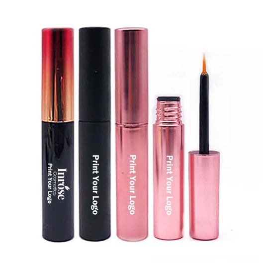 16 colors eyelash glue grafted lash glue double eyelid clear white black vegan