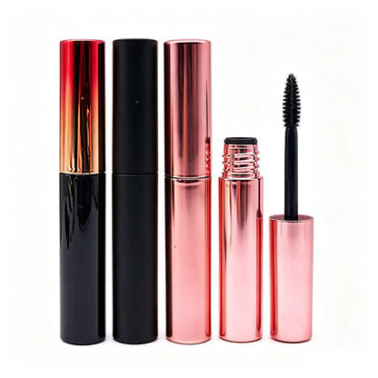 16 Colors Eyelash Glue Grafted Lash Glue Double Eyelid Clear White Black Vegan