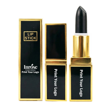 8 Colors Fluorescent Lipstick Matte Luminous Lipstick Night Club Party