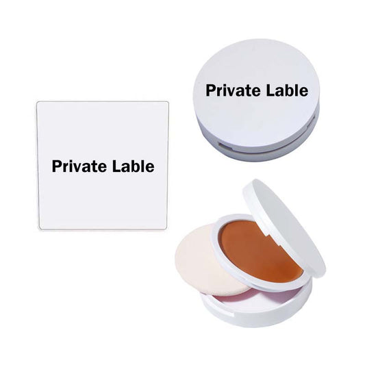 14 color cream foundation concealer BB isolation waterproof long lasting