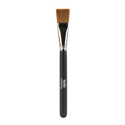 Makeup brush foundation concealer mask brushes flat head lightweight