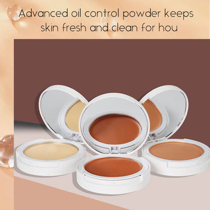 14 color cream foundation concealer BB isolation waterproof long lasting