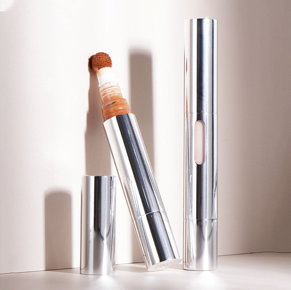 24 Color Liquid Concealer Contour Stick Nose Shadow Long Lasting Waterproof
