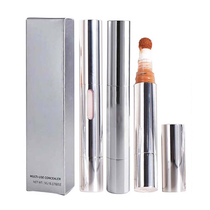 24 color concealer contour stick nose shadow long lasting waterproof