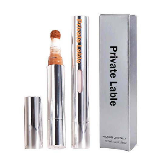 24 color concealer contour stick nose shadow long lasting waterproof