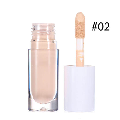 11 color liquid concealer full coverage cover blemishes vegan private label