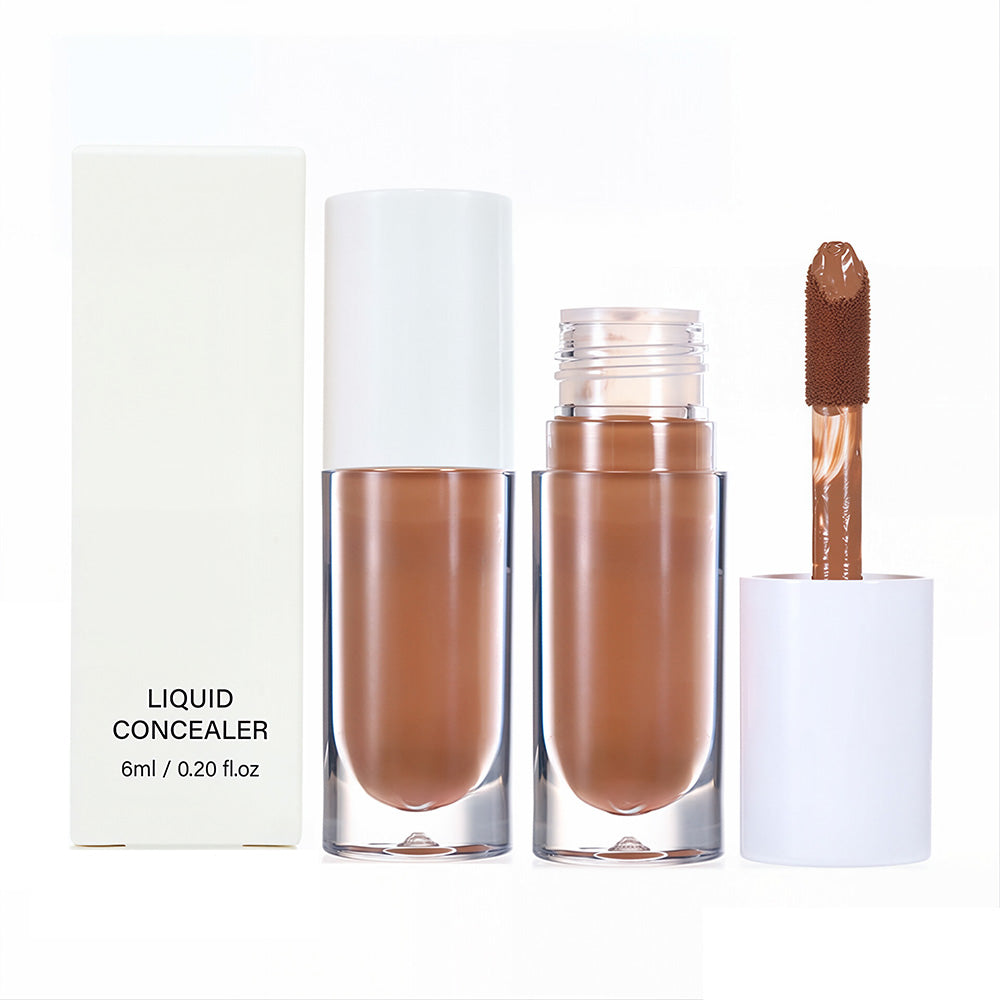 11 Color Matte Liquid Concealer Full Coverage Cover Blemishes Private Label