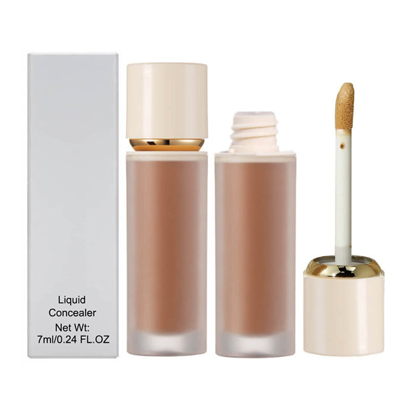 10 color liquid concealer flawless contour full coverage long lasting