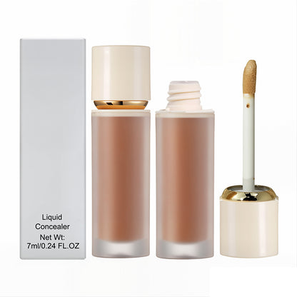 10 Color Liquid Concealer Flawless Contour Full Coverage Long Lasting