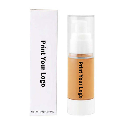 41 color foundation waterproof concealer universal long lasting (color 01-25)