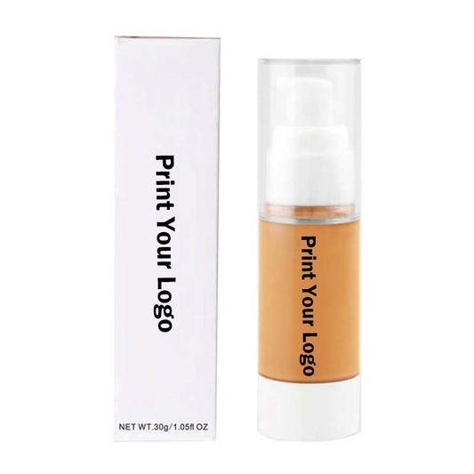 41 color foundation waterproof concealer universal long lasting (color 01-25)