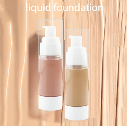 41 color foundation waterproof concealer universal long lasting (color 01-25)