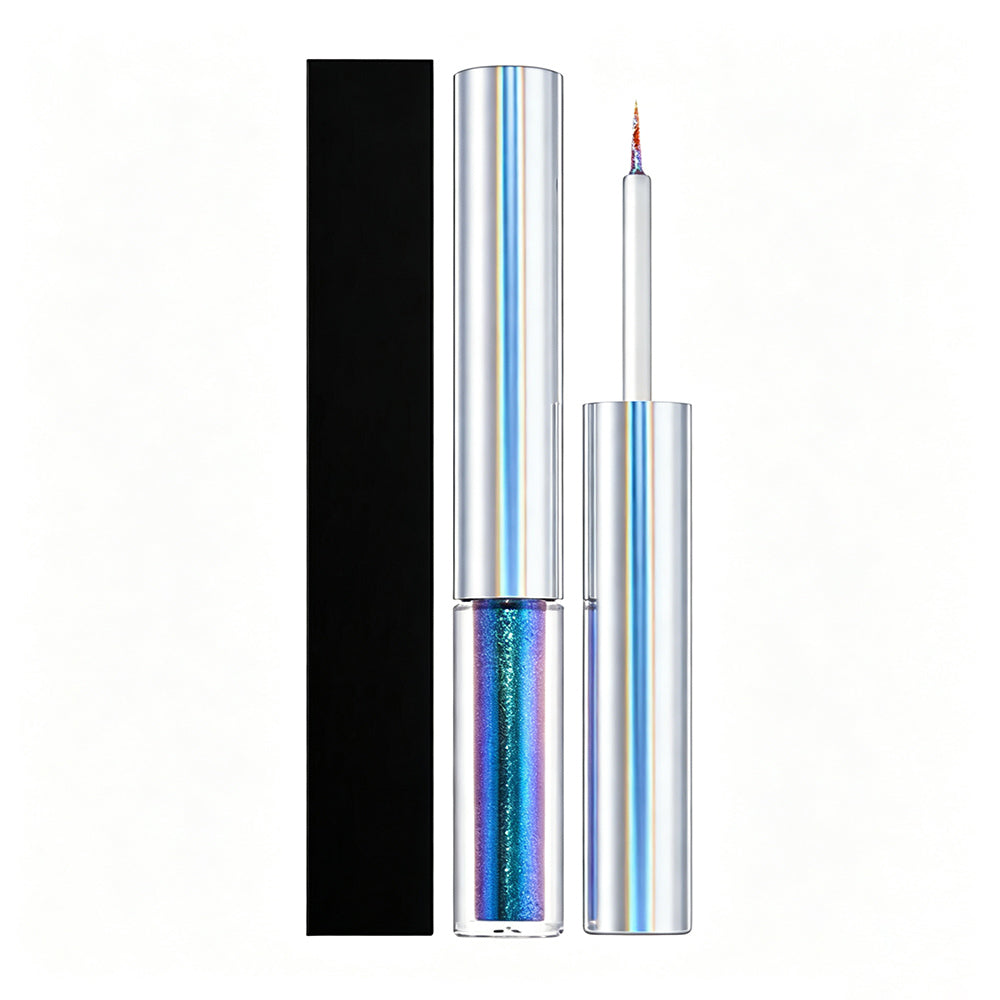 19-Color Chameleon Liquid Eyeliner Glitter Quick-Drying Under-Eye Enhancer Pen