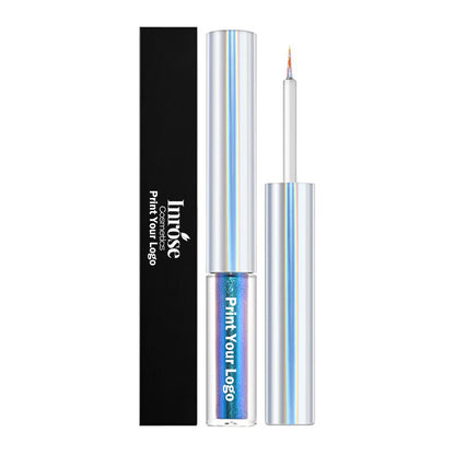 19-Color Chameleon Liquid Eyeliner Glitter Quick-Drying Under-Eye Enhancer Pen