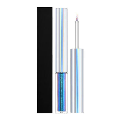 19-Color Chameleon Liquid Eyeliner Glitter Quick-Drying Under-Eye Enhancer Pen