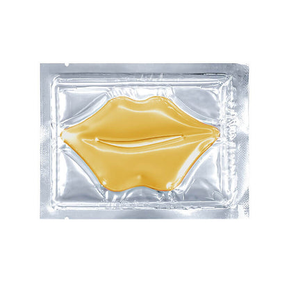 10 color lip mask moisturizing collagen protein nourishing