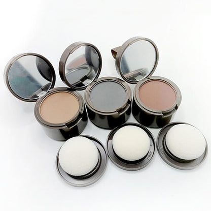 5 color hairline powder eyebrow powder waterproof long lasting
