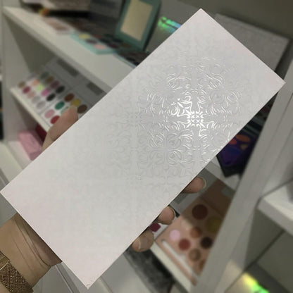 10 color eyeshadow palette matte glitter high pigmented vegan