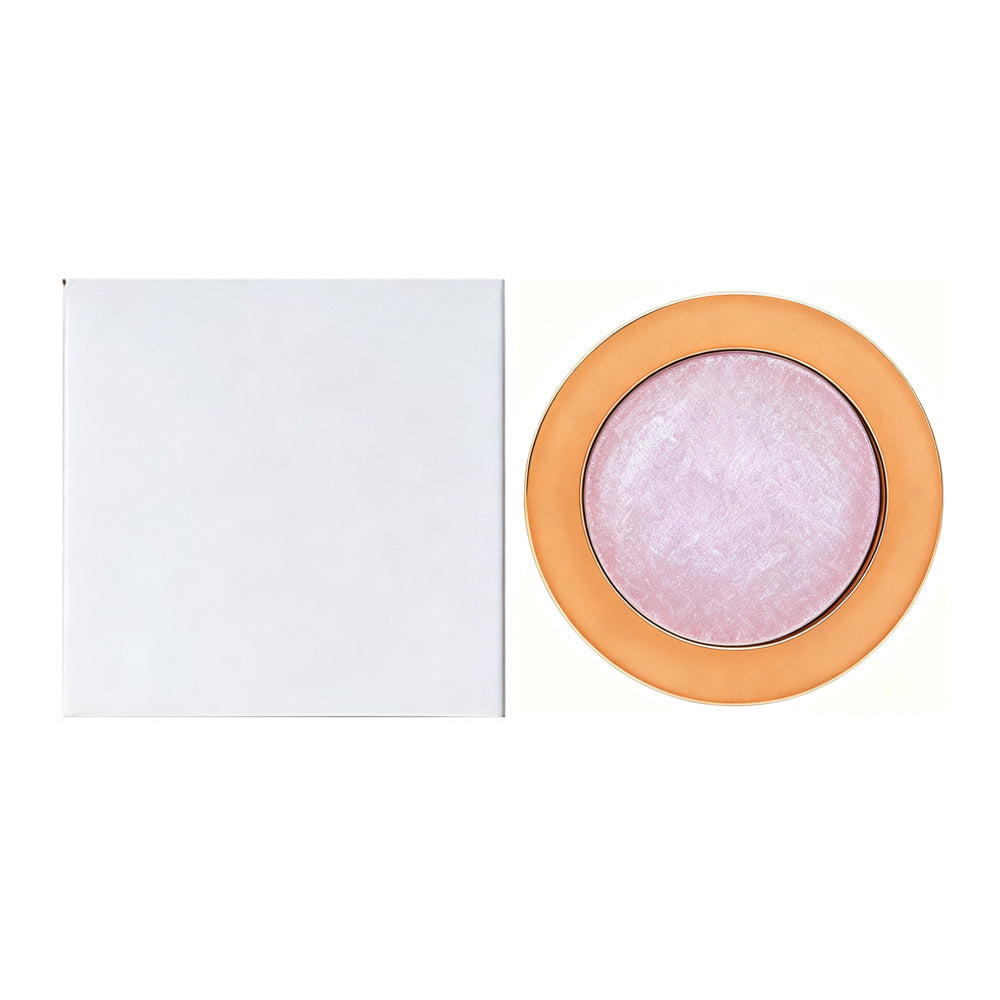 20-Shade Highlighter Cream Brighten Waterproof Pearlescent Shimmer Long-Lasting
