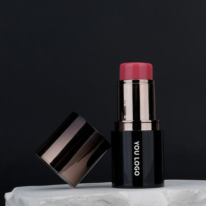 4-Color Highlight Stick Matte Shimmer Brighten Contour Waterproof Sculpting Stick