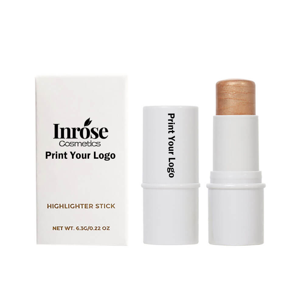 13 color highlighter balm face brighten contour shimmer cruelty free