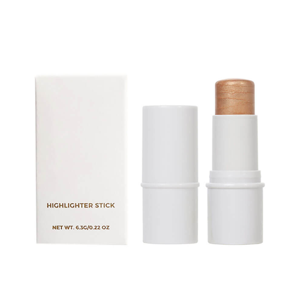 13 color highlighter balm face brighten contour shimmer cruelty free