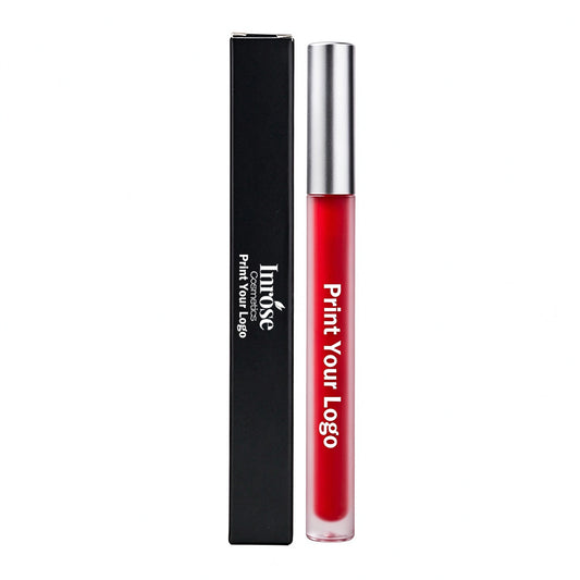 7-color Air Lip Gloss Lip Tint Oil-free Waterproof Non-fading Long-lasting