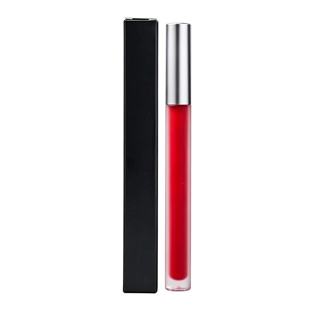 7-color Air Lip Gloss Lip Tint Oil-free Waterproof Non-fading Long-lasting