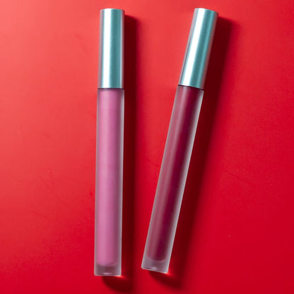 7-color Air Lip Gloss Lip Tint Oil-free Waterproof Non-fading Long-lasting
