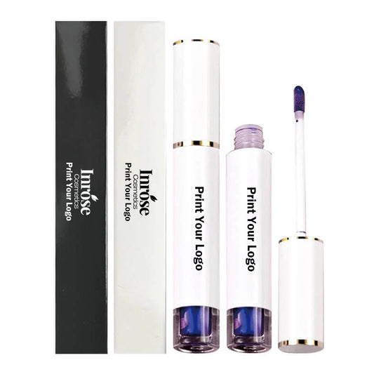 42 colors lip gloss nude lip glaze vegan high pigmented glossy private label