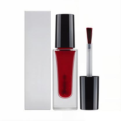 7 Color Lip Gloss Jelly Blush Liquid Eyeshadow Long Lasting High Pigmented