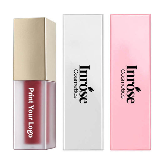39 color lip gloss nude lip tint high pigmented long lasting (color 34-39)