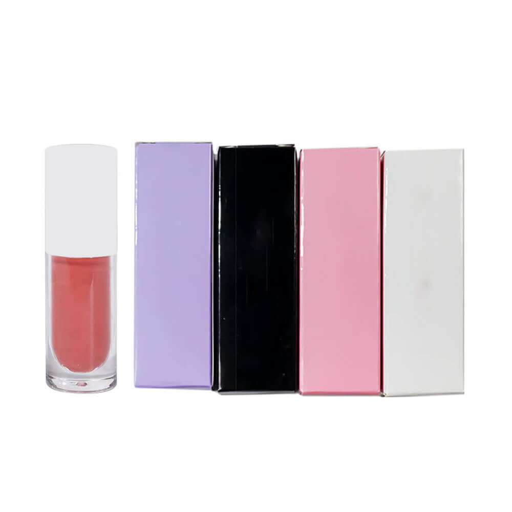 39 color lip gloss nude lip tint high pigmented waterproof private label (color 01-33)