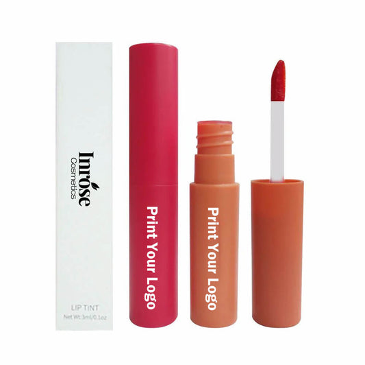6 color lip gloss lip stain cheek blush high pigmented long lasting