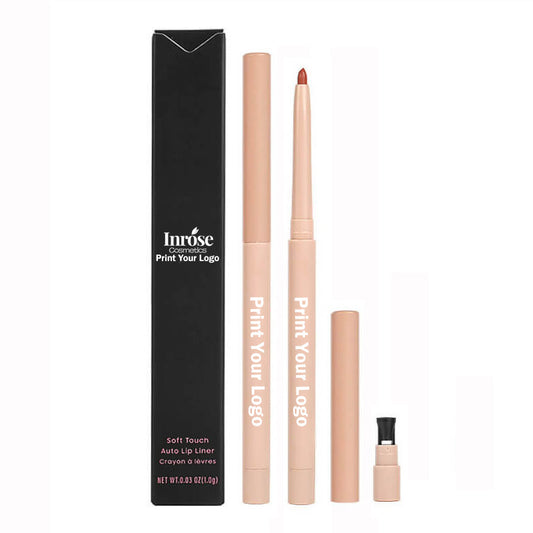 12 color lip liner matte lip line nude lip pencil waterproof long-lasting