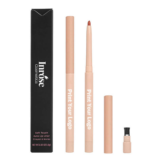 12 color lip liner matte lip line nude lip pencil waterproof long-lasting