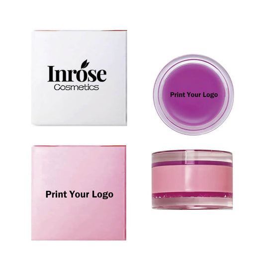 2 in 1 lip mask & lip scrub lip balm exfoliation moisturizing lip care