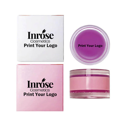 2 in 1 lip mask & lip scrub lip balm exfoliation moisturizing lip care