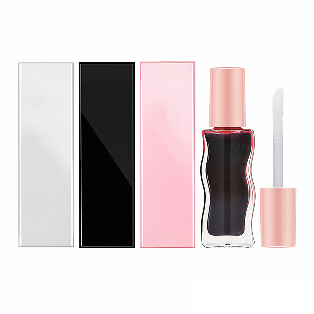 20 Color Lip Oil Plump Lips Protect Lip Gloss Temperature Changing Color