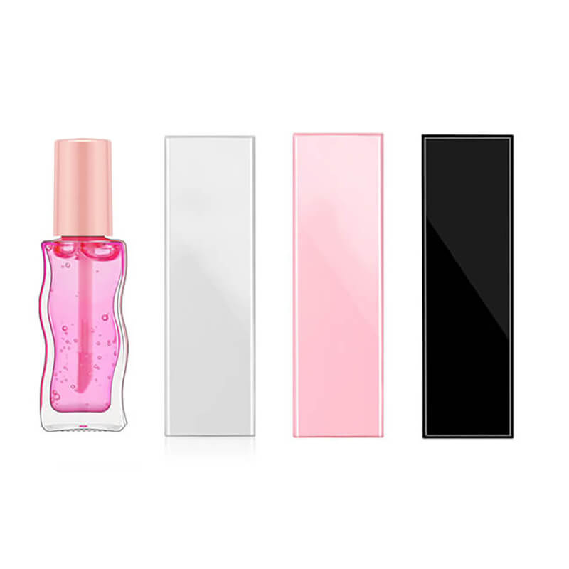 20 color lip oil plump lips protect lip gloss temperature changing color