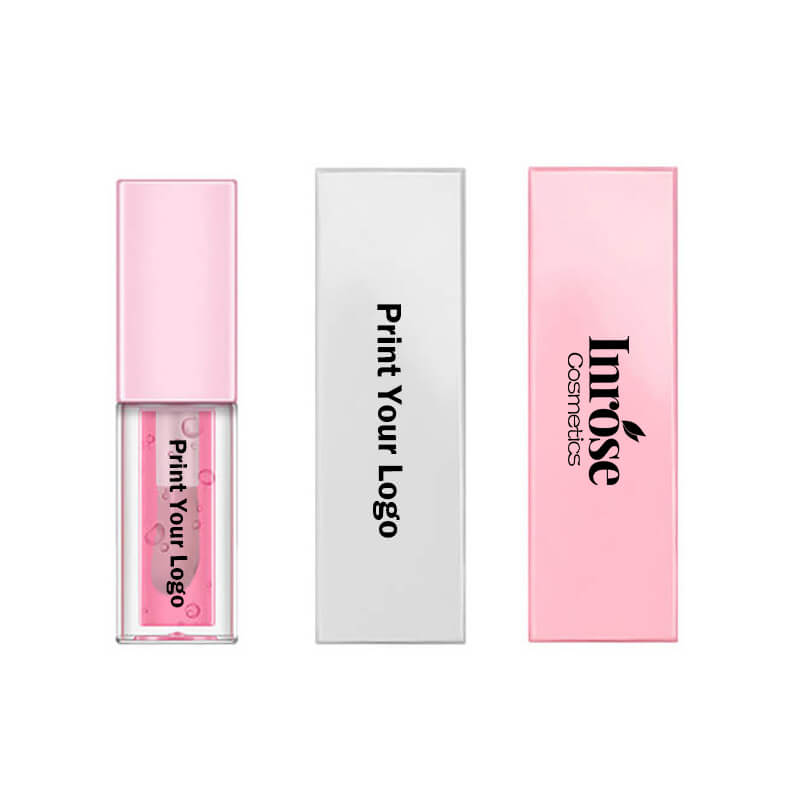 42 color lip oil botanical vegan lip plumping lipgloss vegan (color 01-30)