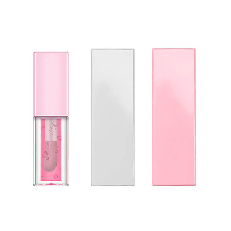 42 color lip oil botanical vegan lip plumping lipgloss vegan (color 01-30)